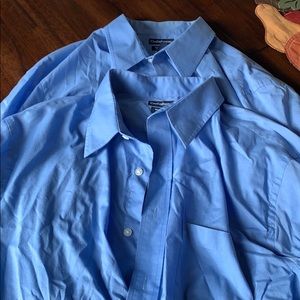 Men’s shirts